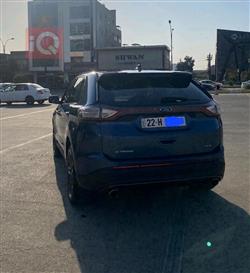 فورد ادج